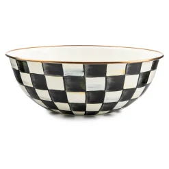 Courtly Check Extra Large Everyday Bowl