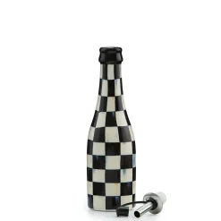 Courtly Check Farmhouse Oil Cruet
