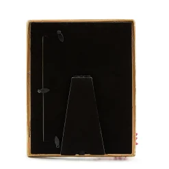 Courtly Check Floral 5" x 7" Frame