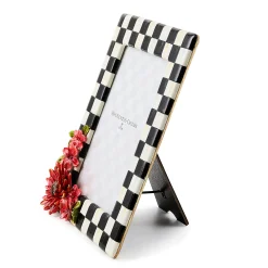 Courtly Check Floral 5