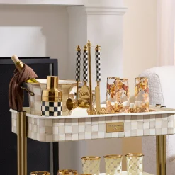 Courtly Check 3260 Gold Bar Tool Set