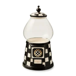 Courtly Check Gumball Decor