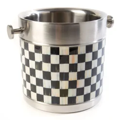 Courtly Check 3260 Ice Bucket