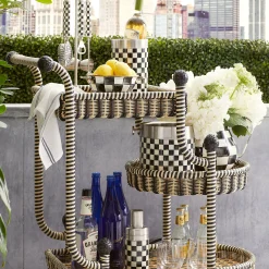 Courtly Check 3260 Ice Bucket