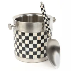 Courtly Check 3260 Ice Bucket