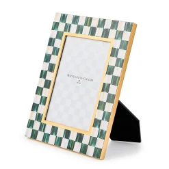 Courtly Check Lacquer 5