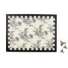 Courtly Check Magnet Board Set