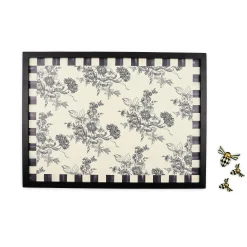 Courtly Check Magnet Board Set