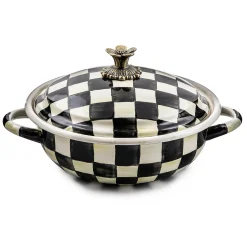 Courtly Check Medium Casserbole
