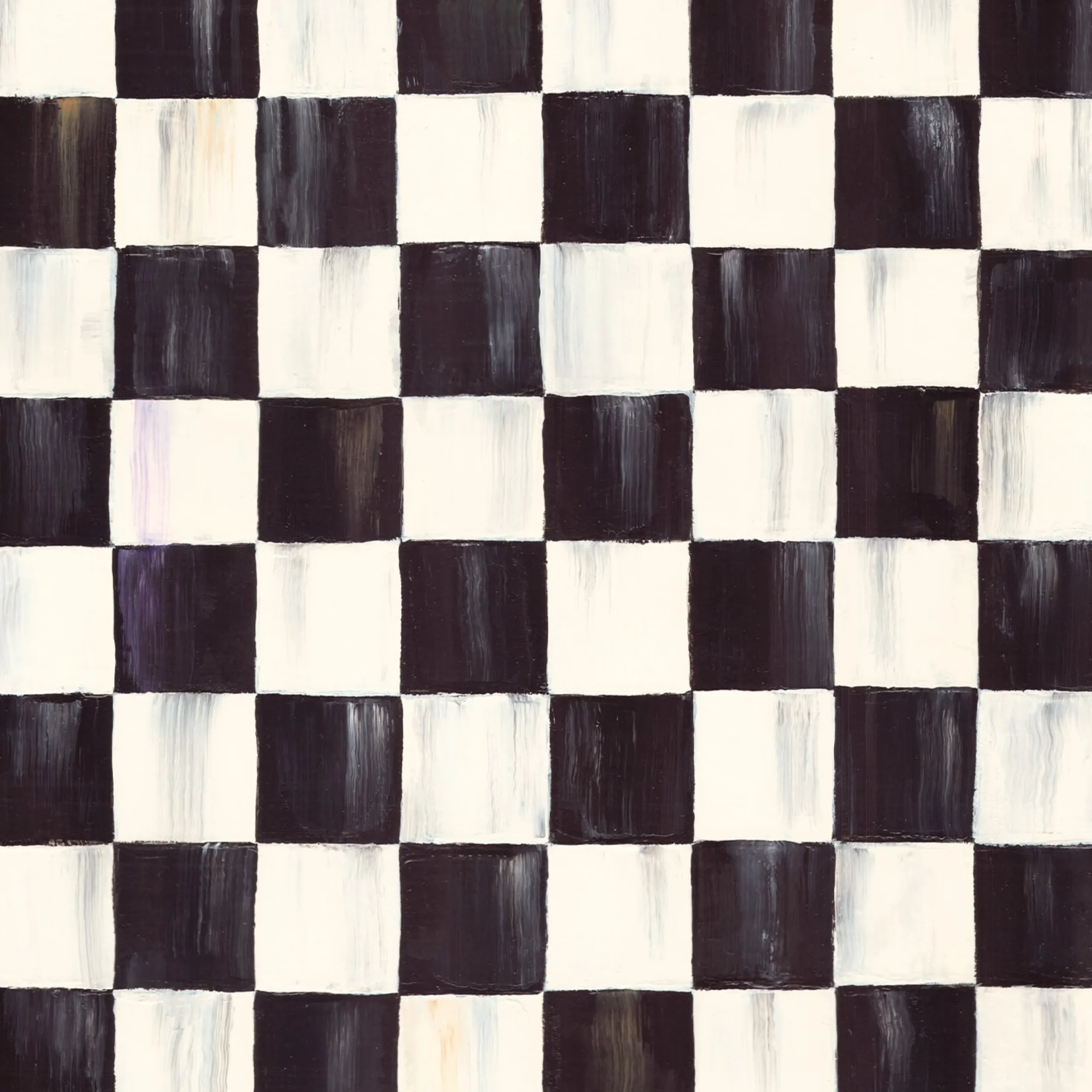 Courtly Check Peel & Stick Wallpaper