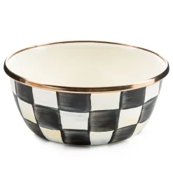 Courtly Check Pinch Bowl