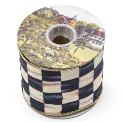 Courtly Check 4