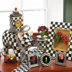 Courtly Check 1