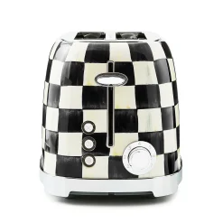 Courtly Check 2-Slice Toaster