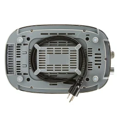 Courtly Check 2-Slice Toaster