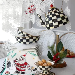 Courtly Check Small Colander