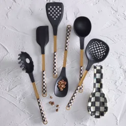 Courtly Check Spatula