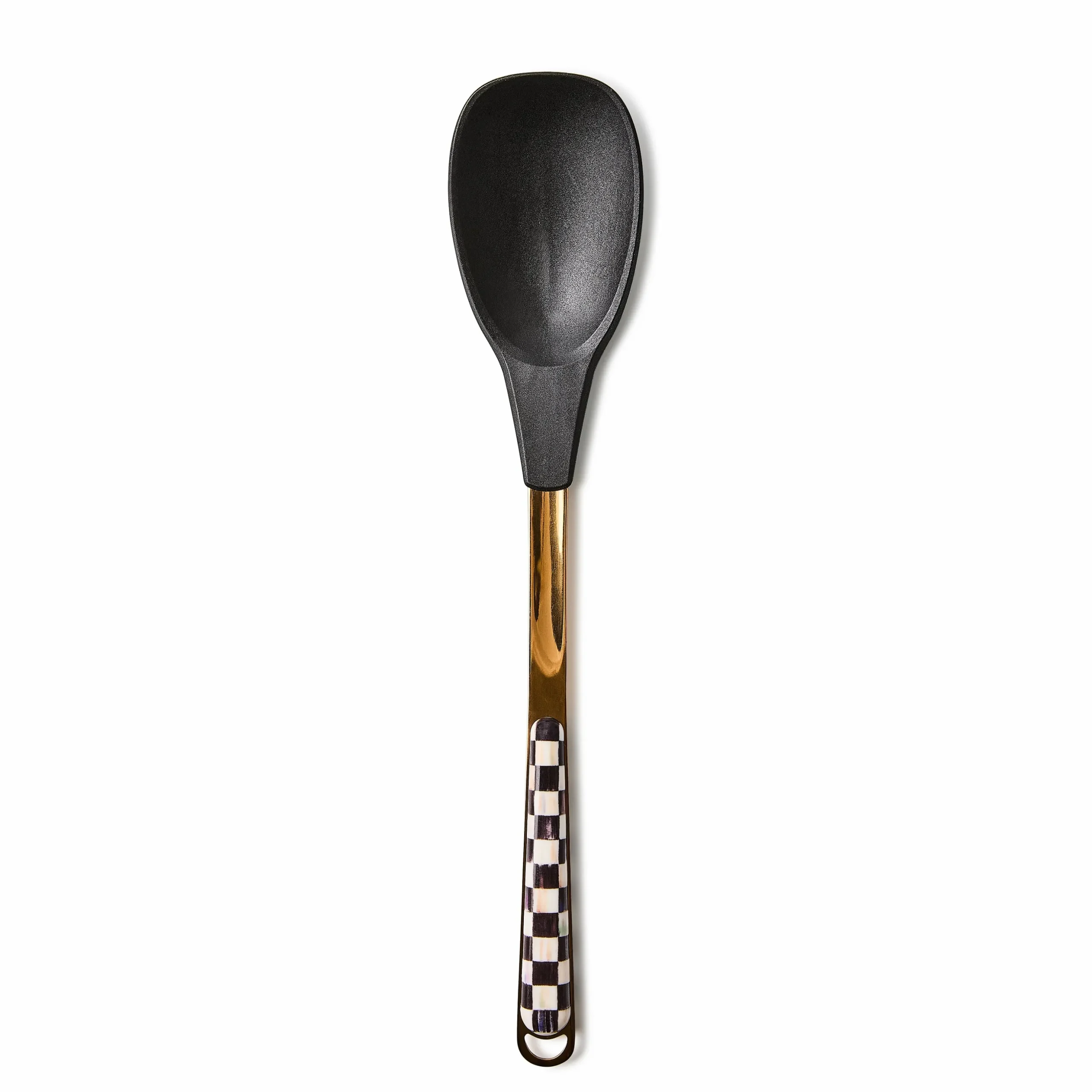 Courtly Check Spoon
