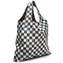 Courtly Check To Go Tote