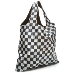 Courtly Check To Go Tote