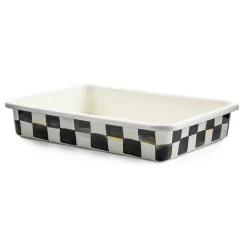Courtly Check 9" x 13" Baking Pan