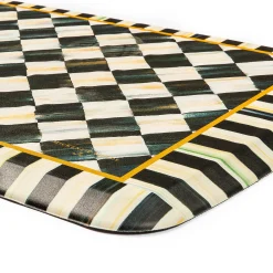 Courtly Check 20" x 72" GelPro Comfort Mat