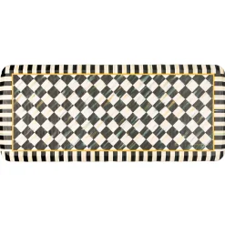 Courtly Check 20" x 48" GelPro Comfort Mat