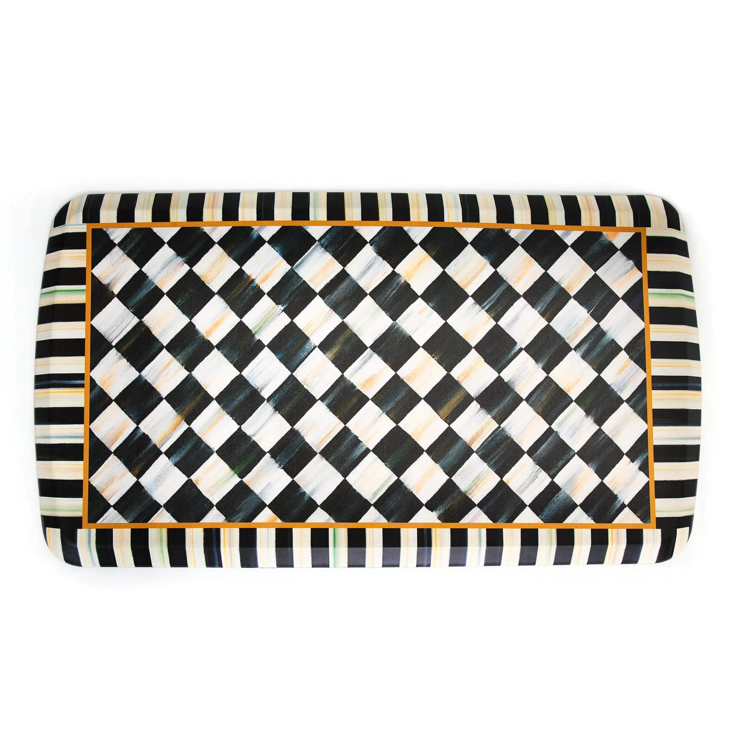 Courtly Check 20" x 36" GelPro Comfort Mat