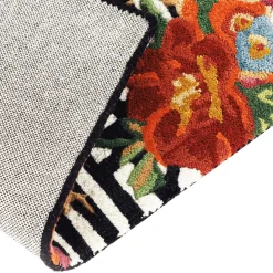Courtly Flower Market 8' x 10' Rug