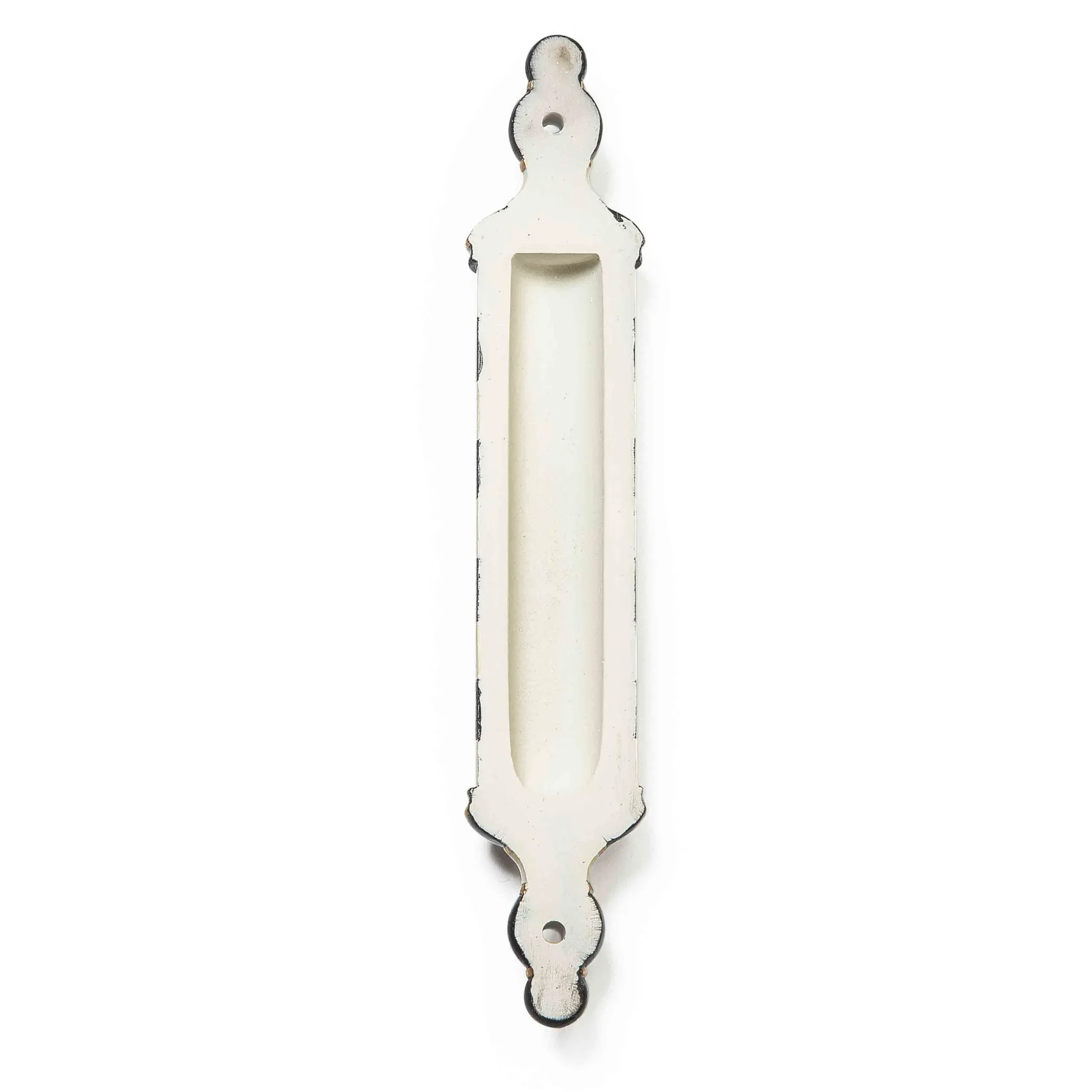 Courtly Mezuzah