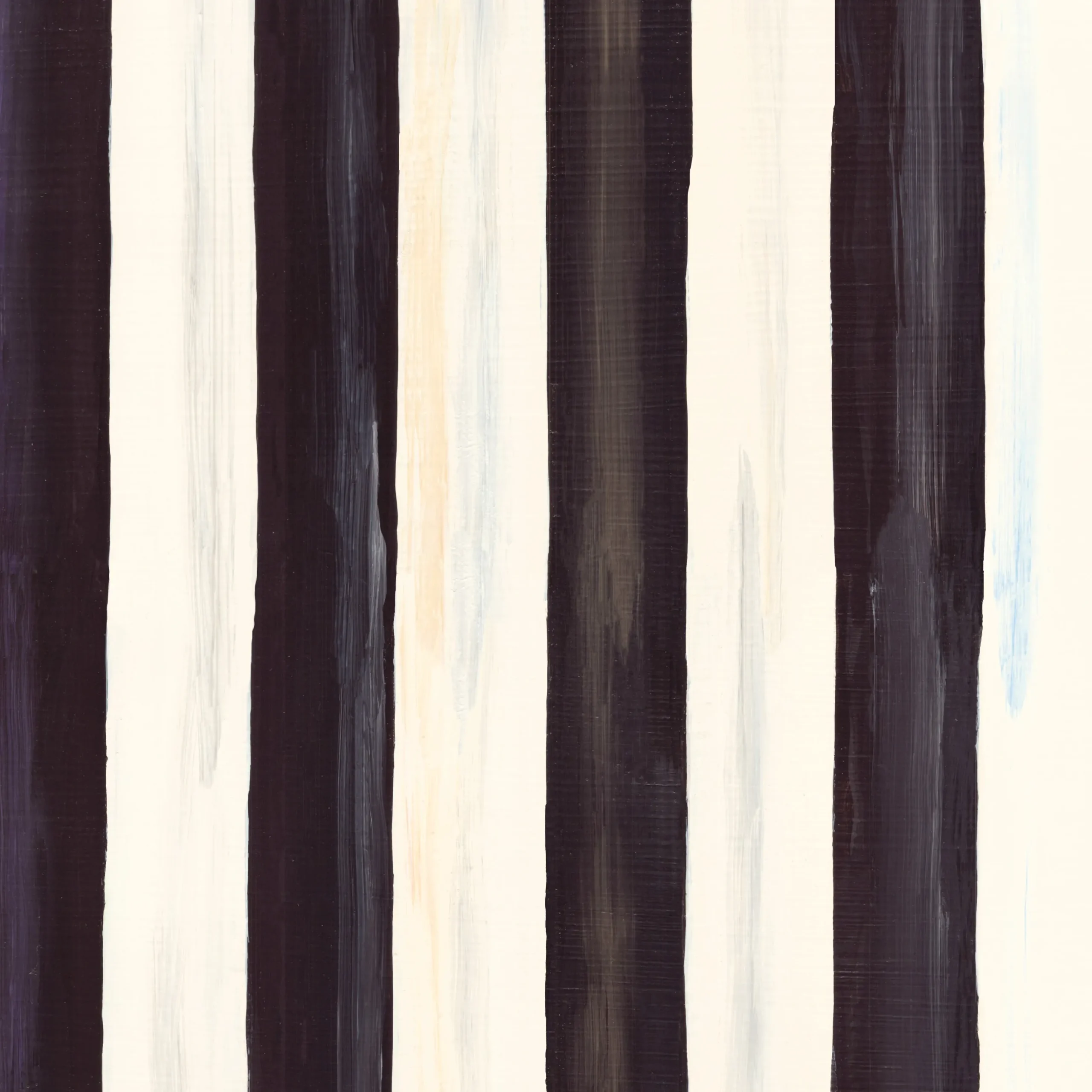 Courtly Stripe Peel & Stick Wallpaper