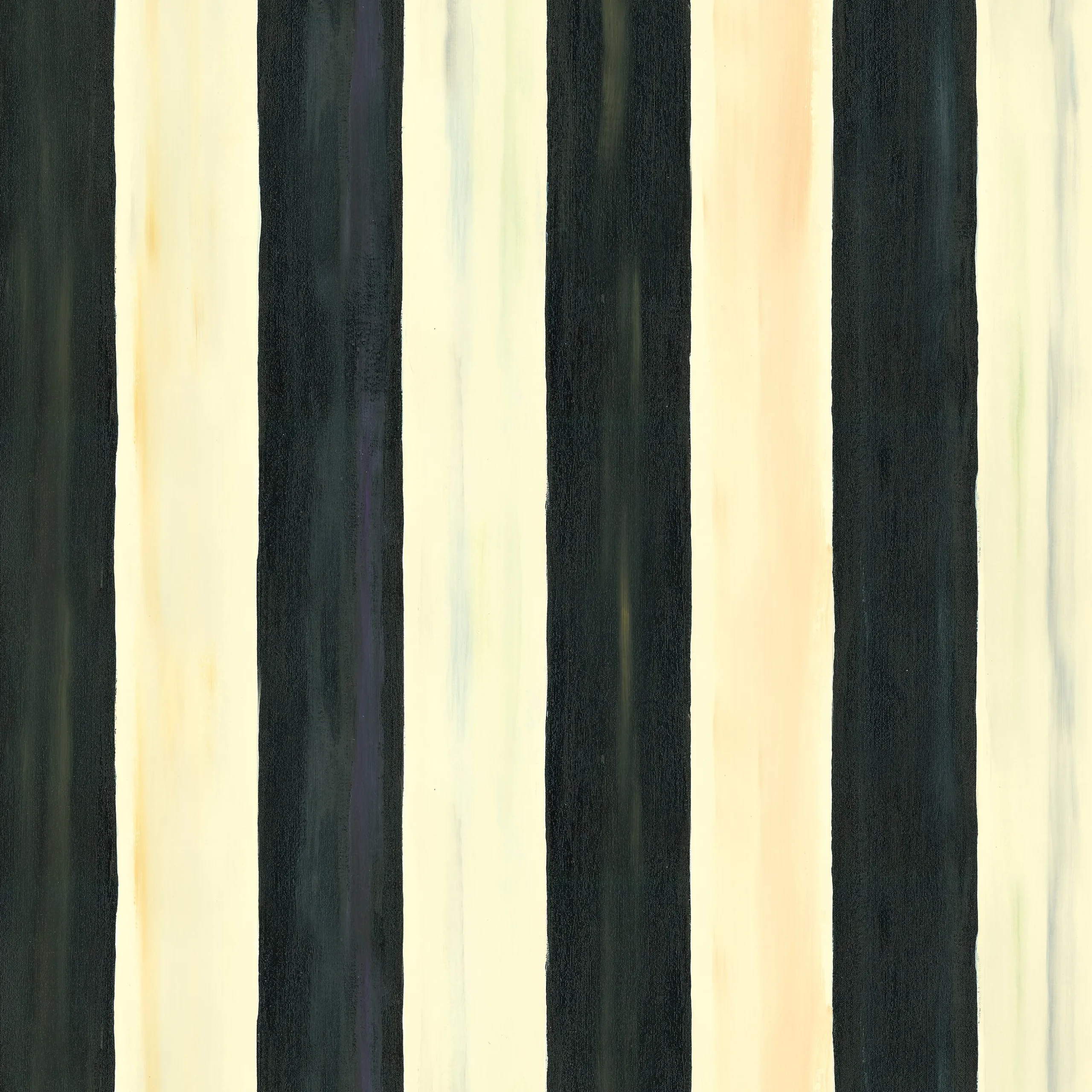 Courtly Stripe Wallpaper