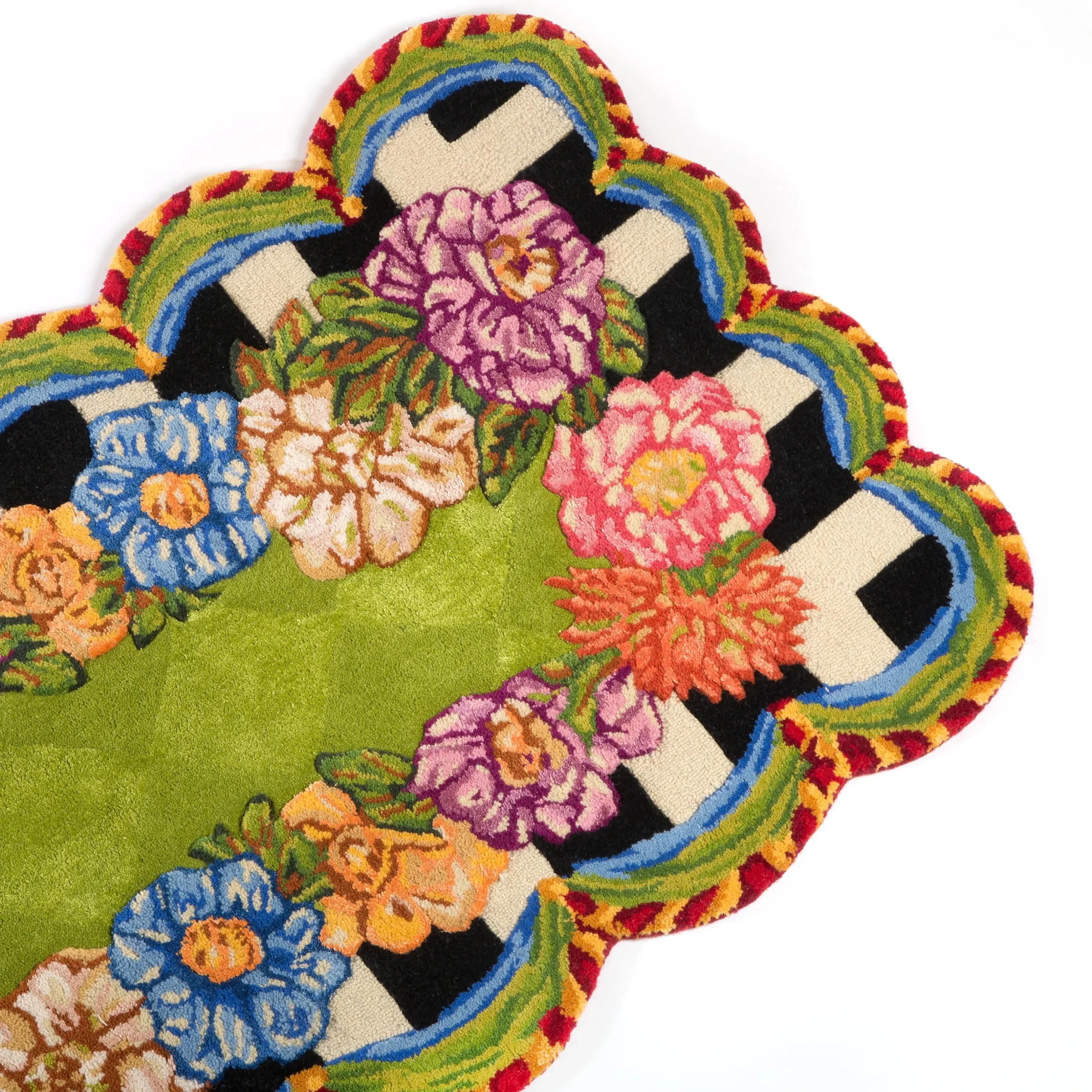 Cutting Garden 2'8" x 8' Runner