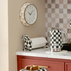Dachshund Paper Towel Holder