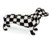 Dachshund Salt & Pepper Set