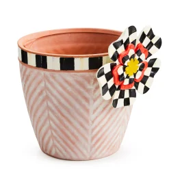 Dolce Vita Flower Pot Climber