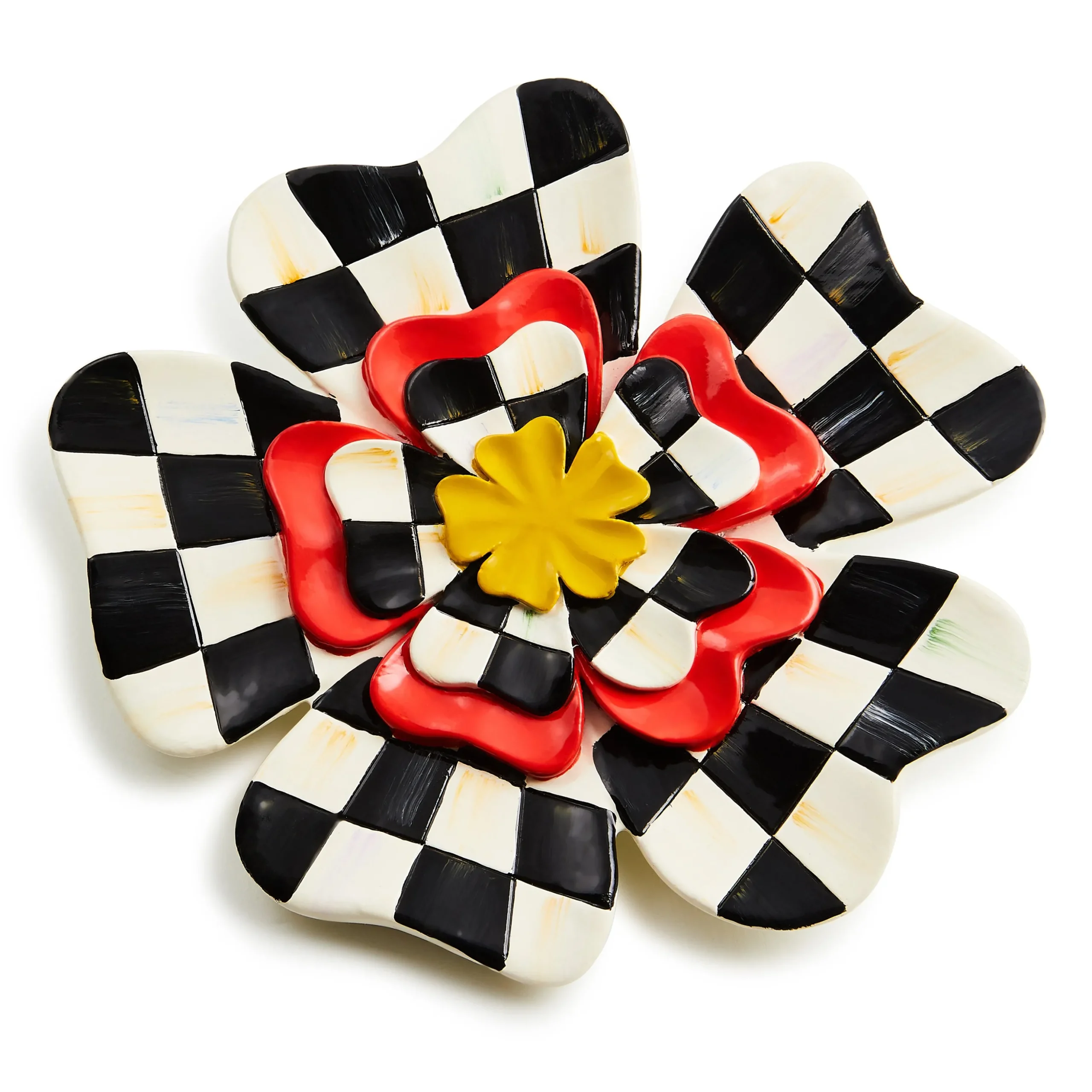 Dolce Vita Flower Pot Climber