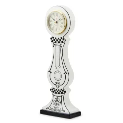 Doodles Clock