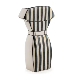 Doodles Dress Vase