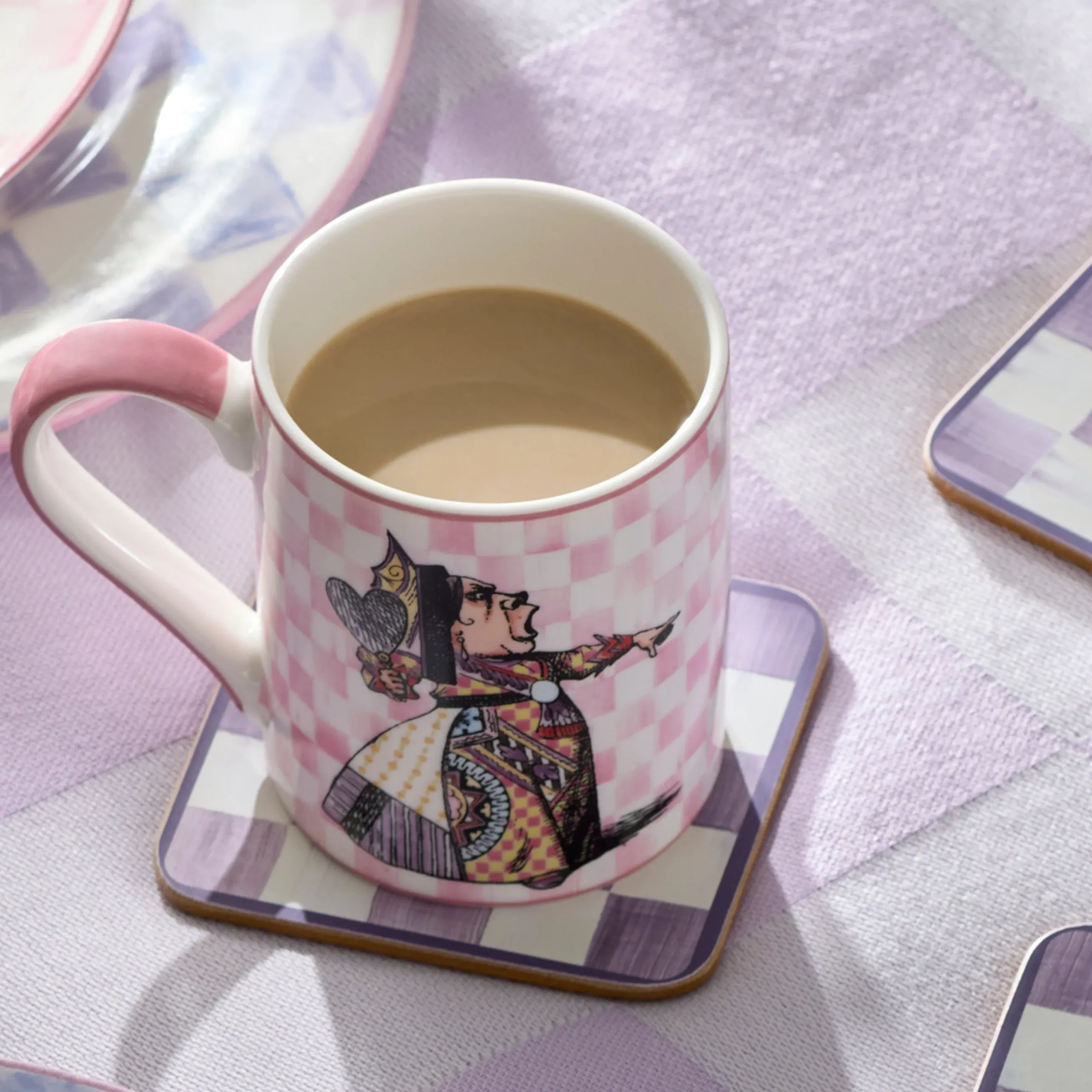 Duchess Mug