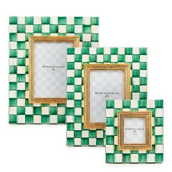 Emerald Check 5