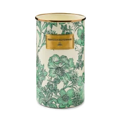 Emerald English Garden Utensil Holder