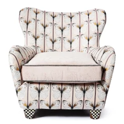Eternity Accent Chair