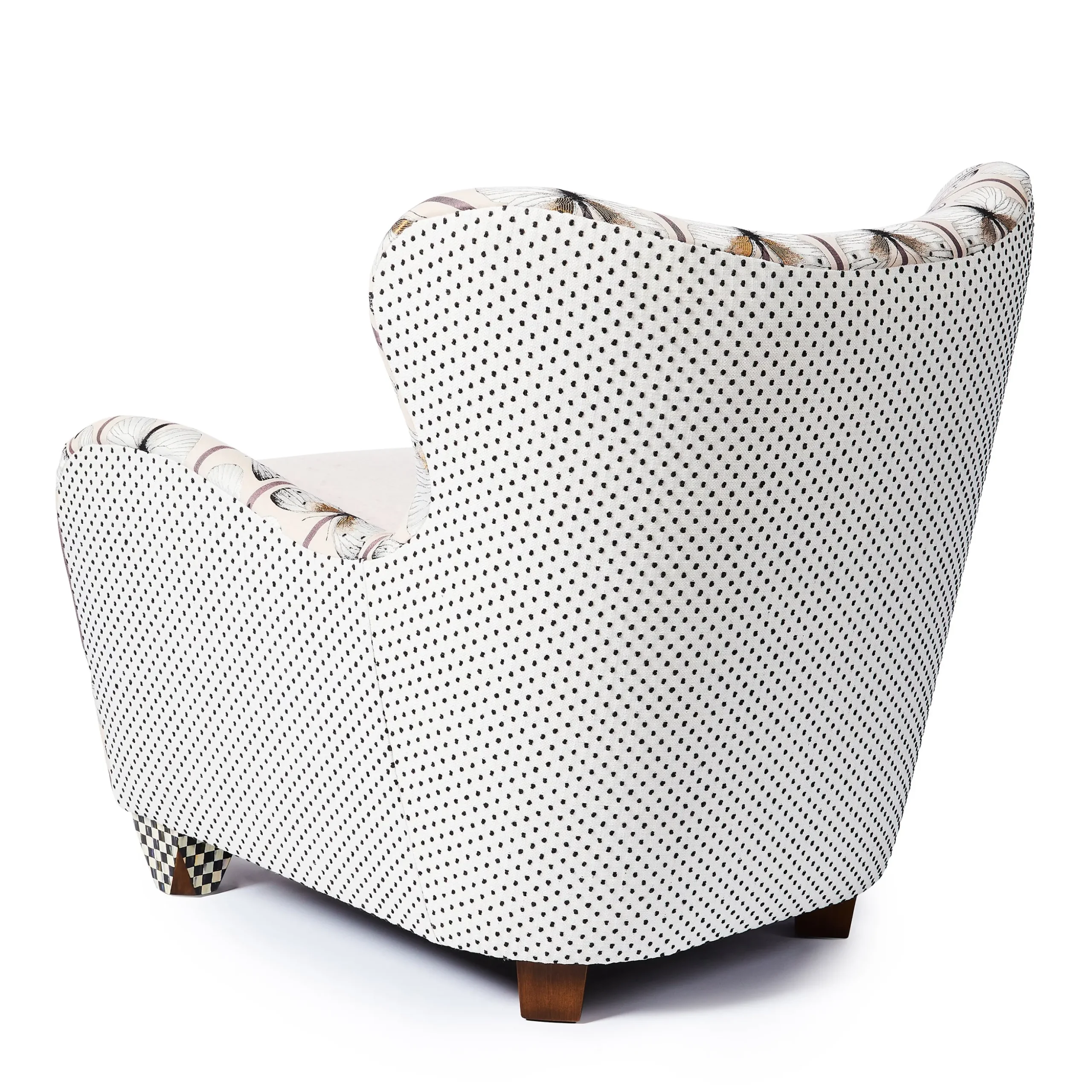 Eternity Accent Chair