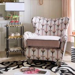 Eternity Accent Chair