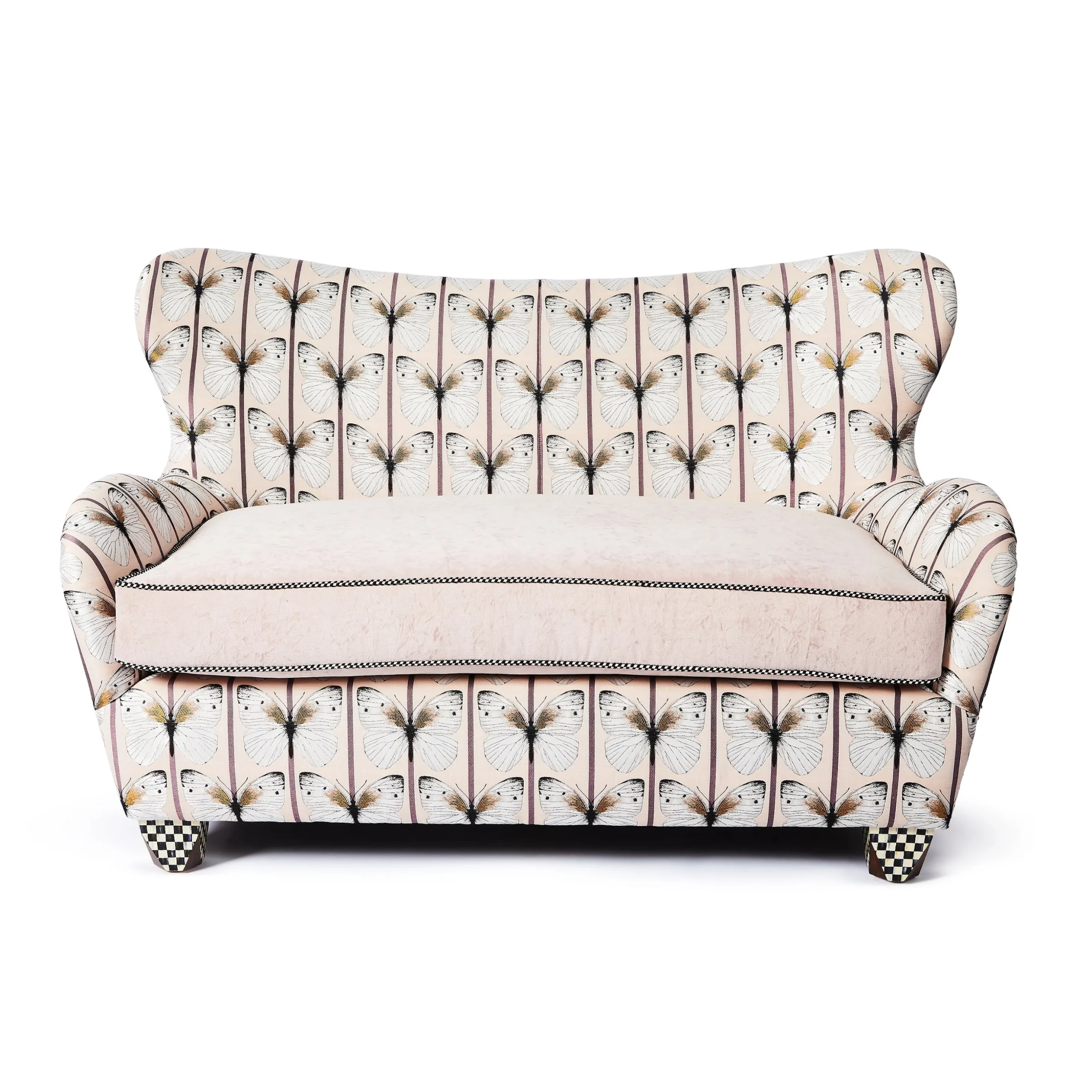 Eternity Loveseat
