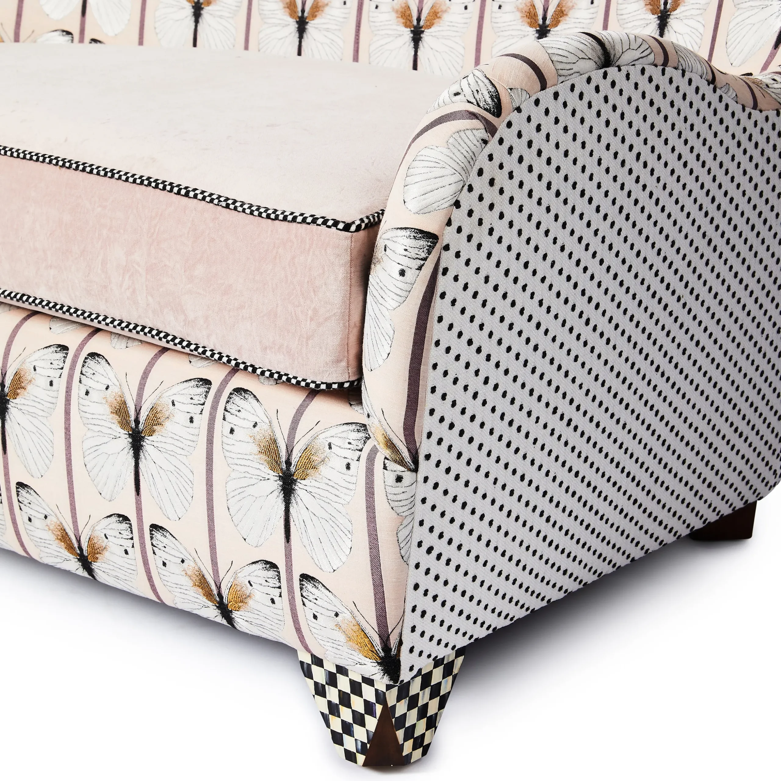 Eternity Loveseat