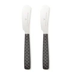 Everyday Black Spreader Set