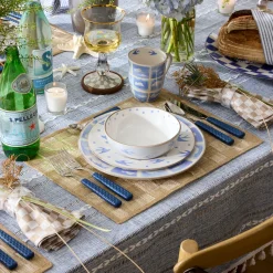 Everyday Indigo 5-Piece Place Setting