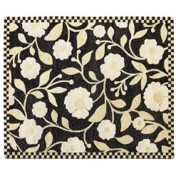 Farmhouse Floral 8' x 10' Rug